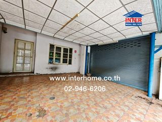 For sale 3 bed warehouse in Lam Luk Ka, Pathum Thani