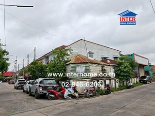 For sale 3 bed warehouse in Lam Luk Ka, Pathum Thani