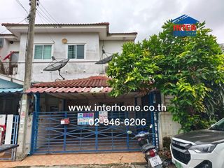 For sale 3 bed warehouse in Lam Luk Ka, Pathum Thani