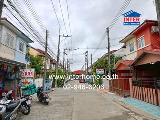 For sale 3 bed warehouse in Lam Luk Ka, Pathum Thani