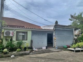 For sale 1 bed house in Thalang, Phuket