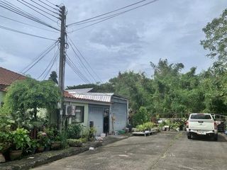 For sale 1 bed house in Thalang, Phuket