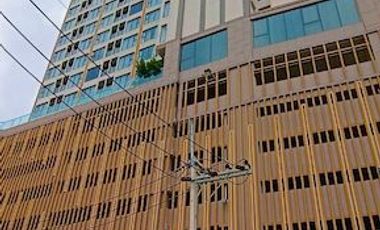 À vendre 1 chambre condo à Mueang Chon Buri, Chonburi