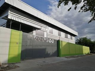 For rent 4 bed warehouse in Mueang Samut Sakhon, Samut Sakhon