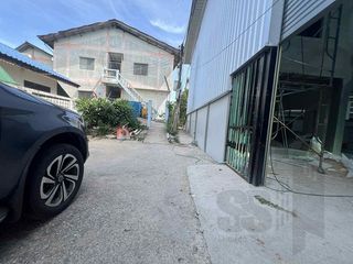 For rent 2 bed warehouse in Krathum Baen, Samut Sakhon