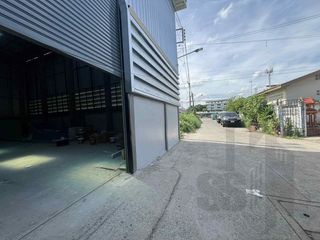 For rent 2 bed warehouse in Krathum Baen, Samut Sakhon