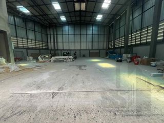 For rent 2 bed warehouse in Krathum Baen, Samut Sakhon
