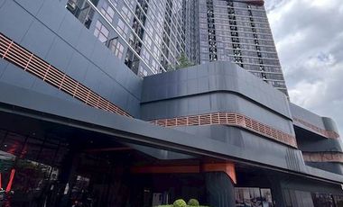 For sale 1 Beds condo in Bang Kapi, Bangkok