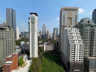 For rent 3 ベッドルーム condo in Pathum Wan, Bangkok