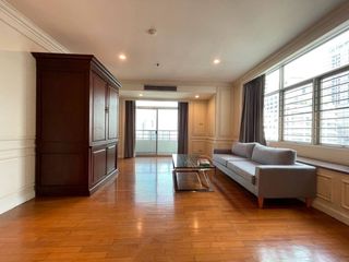 For rent 3 ベッドルーム condo in Pathum Wan, Bangkok