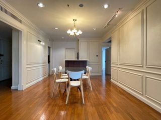 For rent 3 ベッドルーム condo in Pathum Wan, Bangkok