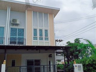 For sale 4 bedrooms house in Si Racha, Chonburi