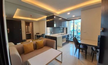 For rent and for sale 1 bed condo in Bang Lamung, Chonburi