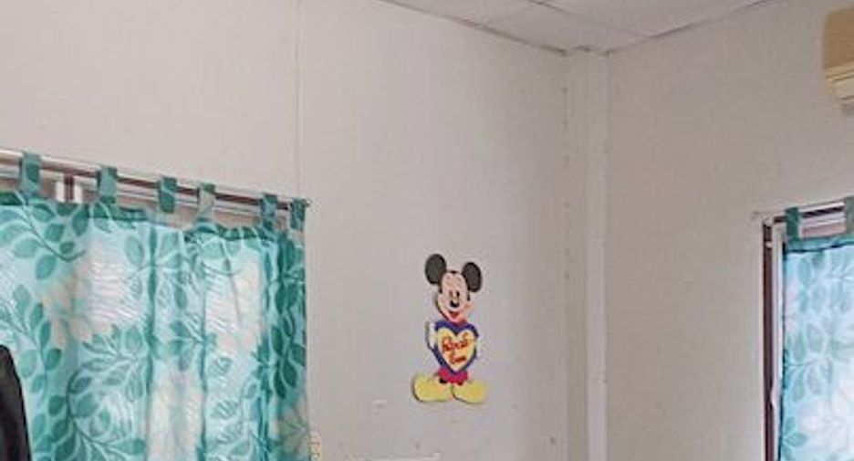 出售 3 卧室 独立屋 在 Sattahip, Chon Buri