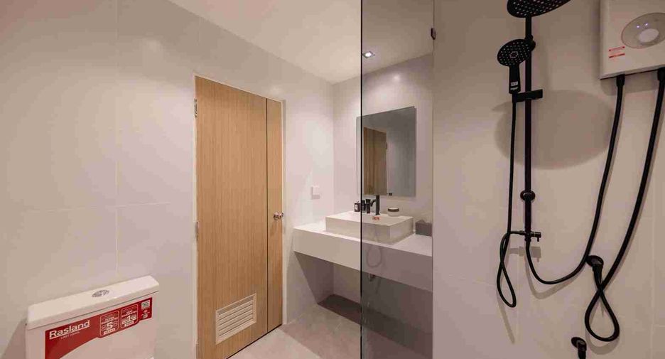 À louer et à vendre 1 chambre appartement à Mueang Chiang Mai, Chiang Mai