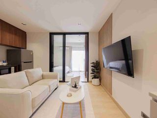 For sale and for rent 1 bed apartment in Mueang Chiang Mai, Chiang Mai
