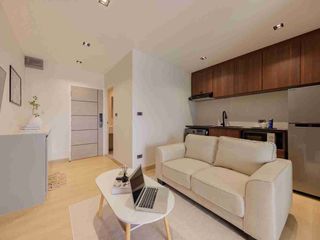 For sale and for rent 1 bed apartment in Mueang Chiang Mai, Chiang Mai