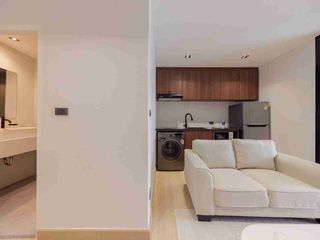 For sale and for rent 1 bed apartment in Mueang Chiang Mai, Chiang Mai