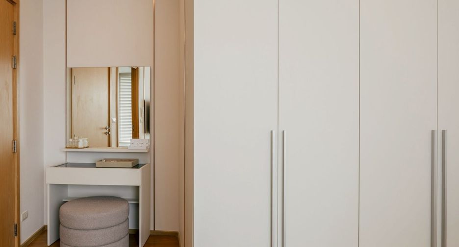 For rent そして for sale 1 Beds condo in Khlong Toei, Bangkok