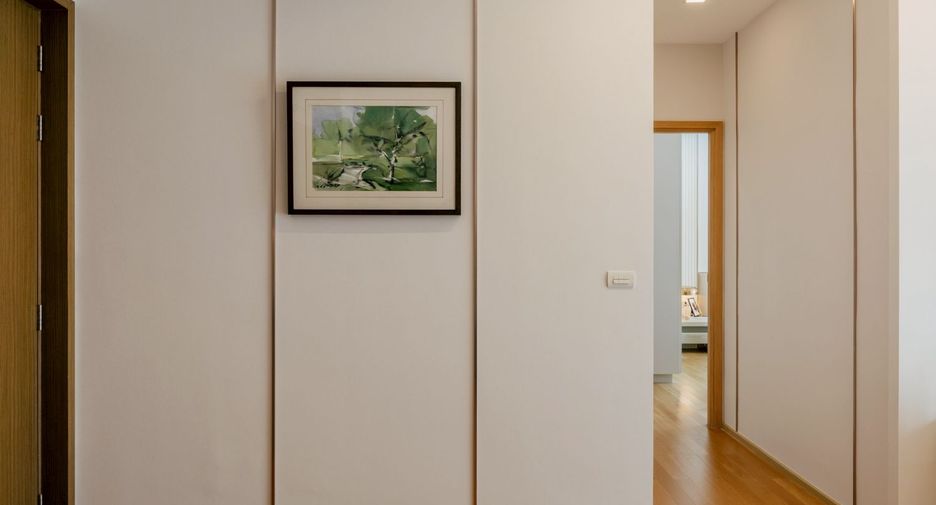 For rent そして for sale 1 Beds condo in Khlong Toei, Bangkok