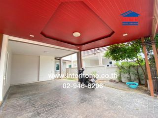 For sale 4 bed house in Mueang Samut Sakhon, Samut Sakhon
