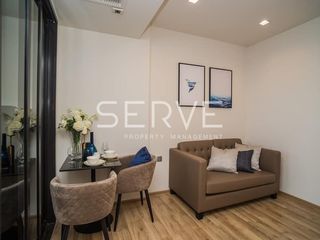 For rent 1 Beds condo in Chatuchak, Bangkok