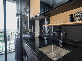 For rent 1 Beds condo in Chatuchak, Bangkok