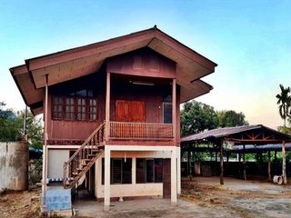 For sale 1 Beds house in Mueang Phayao, Phayao