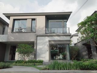 For rent 3 bed house in Mueang Nonthaburi, Nonthaburi