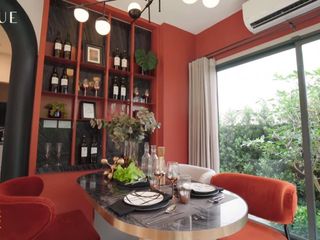 For rent 3 bed house in Mueang Nonthaburi, Nonthaburi