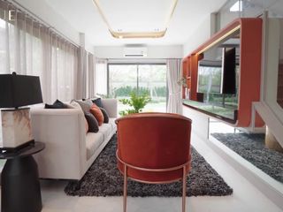 For rent 3 bed house in Mueang Nonthaburi, Nonthaburi