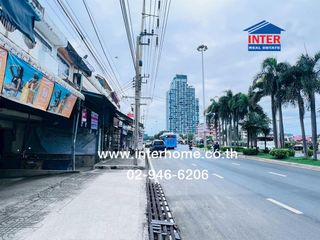 For sale 3 Beds retail Space in Mueang Samut Prakan, Samut Prakan