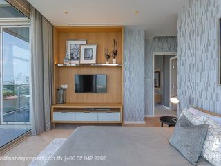 Condo en alquiler y en venta de 2 habitaciones en Bang Kho Laem, Bangkok