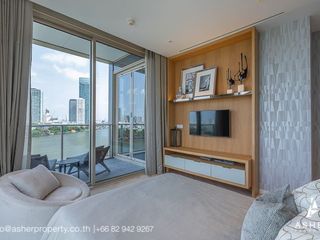 Condo en alquiler y en venta de 2 habitaciones en Bang Kho Laem, Bangkok