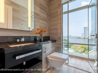 Condo en alquiler y en venta de 2 habitaciones en Bang Kho Laem, Bangkok