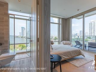 Condo en alquiler y en venta de 2 habitaciones en Bang Kho Laem, Bangkok