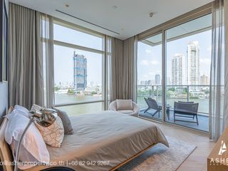 Condo en alquiler y en venta de 2 habitaciones en Bang Kho Laem, Bangkok