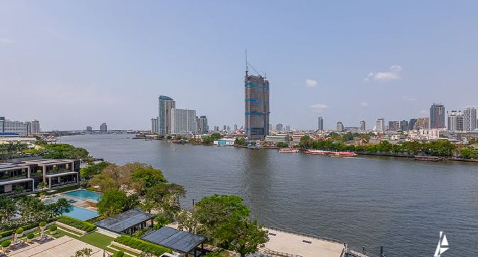 For rent そして for sale 2 ベッドルーム condo in Bang Kho Laem, Bangkok