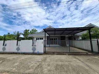 For Rent 3 Bedroom House In San Sai, Chiang Mai