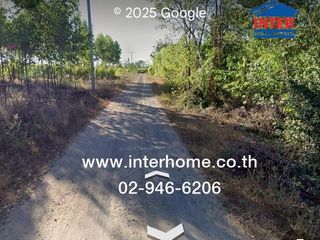 For sale land in Yang Sisurat, Maha Sarakham