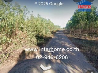 For sale land in Yang Sisurat, Maha Sarakham