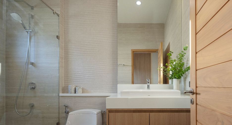 For sale 3 bedrooms villa in Bang Lamung, Chonburi