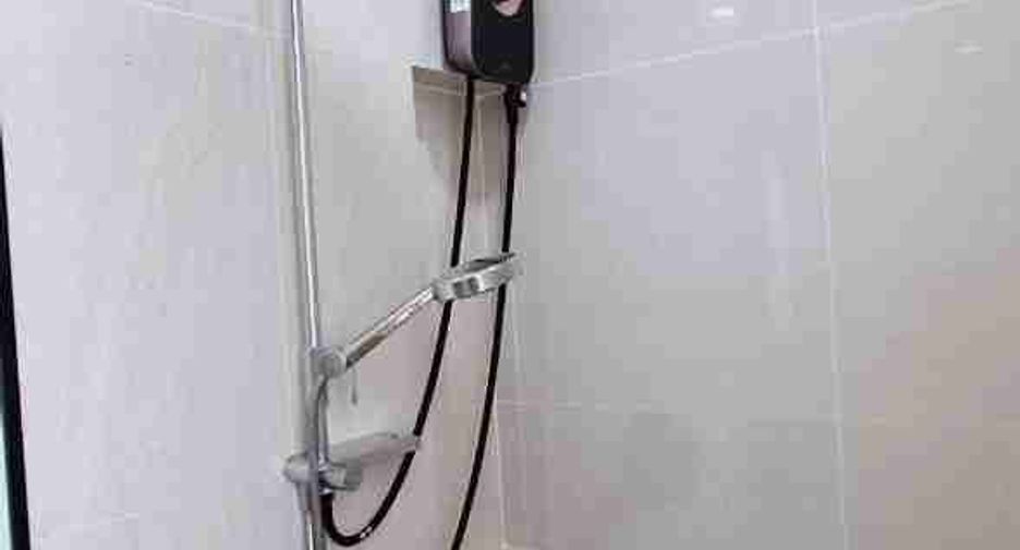 For rent 3 bedrooms house in Bang Lamung, Chonburi