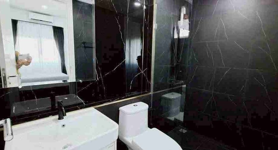 For rent 3 bedrooms house in Bang Lamung, Chonburi