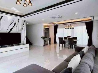 出租 3 卧室 独立屋 在 Bang Lamung, Chon Buri