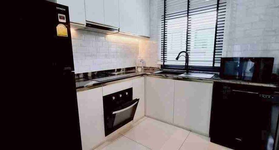 For rent 3 bedrooms house in Bang Lamung, Chonburi