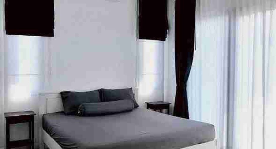 For rent 3 bedrooms house in Bang Lamung, Chonburi