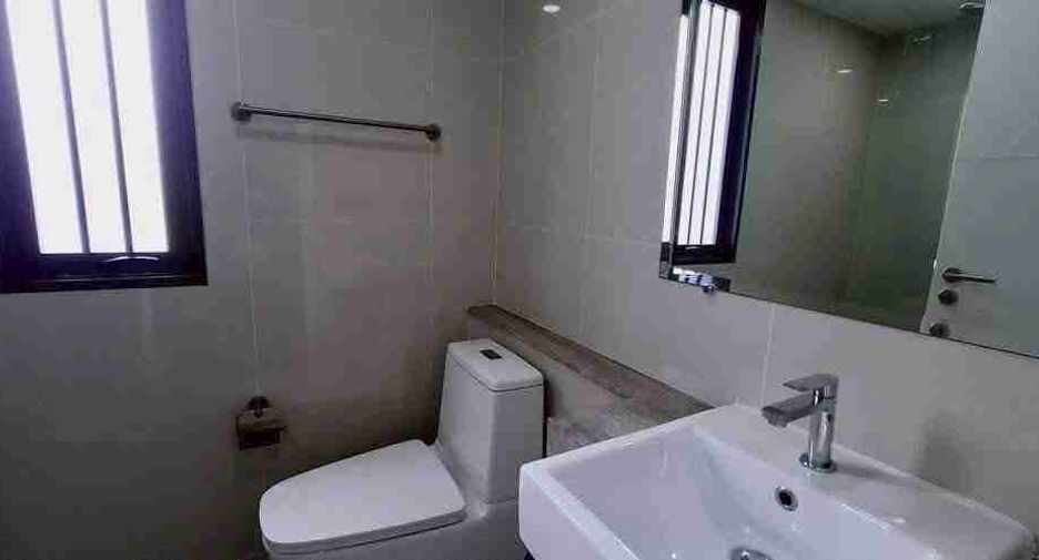 For rent 3 bedrooms house in Bang Lamung, Chonburi