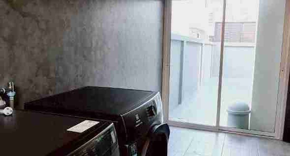 For rent 3 bedrooms house in Bang Lamung, Chonburi