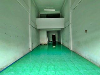 For sale 1 bed retail Space in Mueang Chiang Rai, Chiang Rai